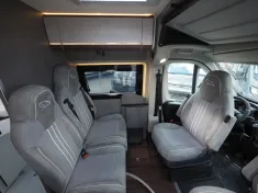 Bild 5 Pössl Summit 600 L Shine, Combi 6, Isofix, iNet X