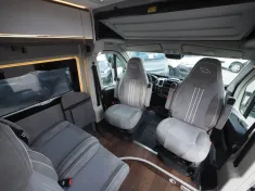 Bild 6 Pössl Summit 600 L Shine, Combi 6, Isofix, iNet X