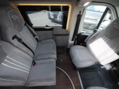Bild 7 Pössl Summit 600 L Shine, Combi 6, Isofix, iNet X