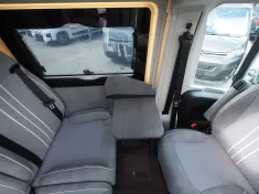 Bild 8 Pössl Summit 600 L Shine, Combi 6, Isofix, iNet X
