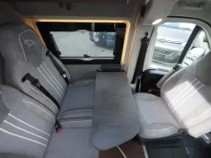 Bild 9 Pössl Summit 600 L Shine, Combi 6, Isofix, iNet X