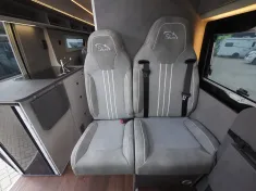 Bild 10 Pössl Summit 600 L Shine, Combi 6, Isofix, iNet X