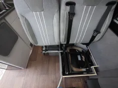 Bild 12 Pössl Summit 600 L Shine, Combi 6, Isofix, iNet X