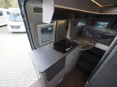 Bild 17 Pössl Summit 600 L Shine, Combi 6, Isofix, iNet X