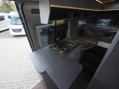 Bild 18 Pössl Summit 600 L Shine, Combi 6, Isofix, iNet X