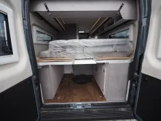 Bild 26 Pössl Summit 600 L Shine, Combi 6, Isofix, iNet X