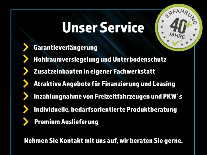 Fahrzeugbild Pössl D-LINE 2WIN S PLUS #4