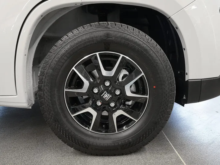 Fahrzeugbild Pössl D-LINE 2WIN S PLUS #9