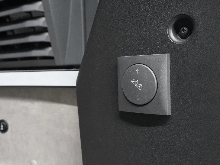 Fahrzeugbild Pössl D-LINE 2WIN S PLUS #10