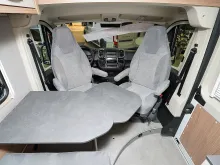 Fahrzeugbild Pössl D-LINE 2WIN S PLUS #12