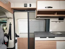 Fahrzeugbild Pössl D-LINE 2WIN S PLUS #17