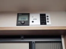Fahrzeugbild Pössl D-LINE 2WIN S PLUS #18