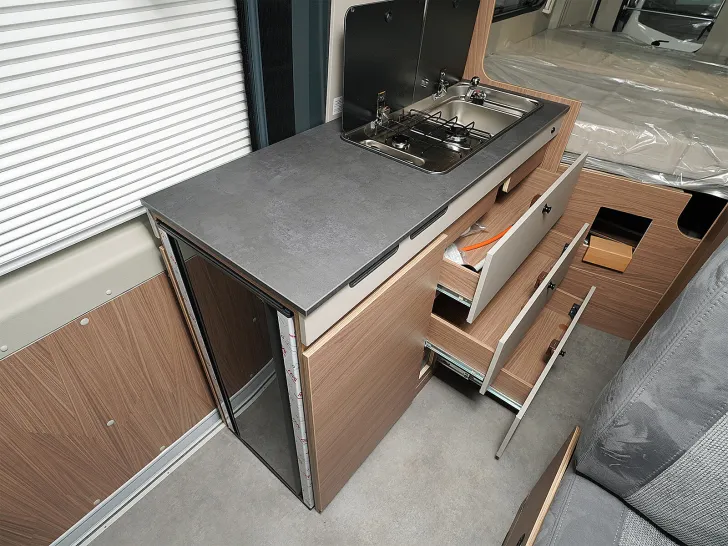 Fahrzeugbild Pössl D-LINE 2WIN S PLUS #19