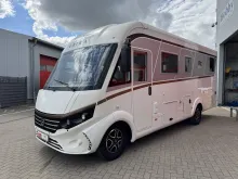 Fahrzeugbild Laika Ecovip H 4109 #5