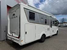 Fahrzeugbild Laika Ecovip H 4109 #4