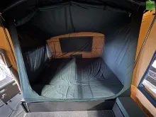 Fahrzeugbild Cabanon Chamonix de Luxe Faltcaravan #10