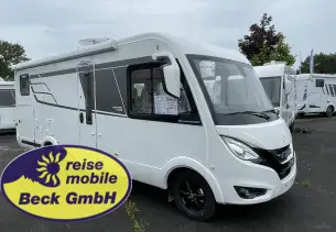 B-Klasse MC<br/>I 600