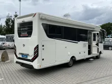 Fahrzeugbild Concorde CREDO 840 L *Solar*Lithium* #5