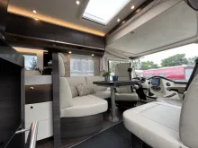 Fahrzeugbild Concorde CREDO 840 L *Solar*Lithium* #6