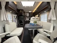 Fahrzeugbild Concorde CREDO 840 L *Solar*Lithium* #8