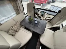 Fahrzeugbild Concorde CREDO 840 L *Solar*Lithium* #9