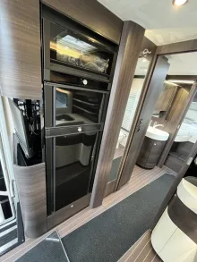 Fahrzeugbild Concorde CREDO 840 L *Solar*Lithium* #12