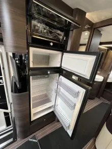 Fahrzeugbild Concorde CREDO 840 L *Solar*Lithium* #13