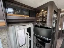 Fahrzeugbild Concorde CREDO 840 L *Solar*Lithium* #14