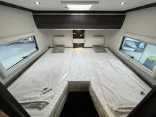 Fahrzeugbild Concorde CREDO 840 L *Solar*Lithium* #17