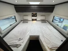 Bild 17 Concorde CREDO 840 L *Solar*Lithium*