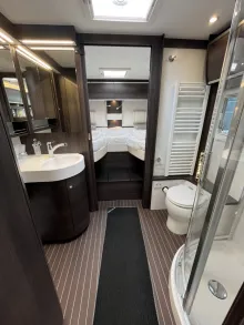 Fahrzeugbild Concorde CREDO 840 L *Solar*Lithium* #18