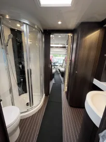 Fahrzeugbild Concorde CREDO 840 L *Solar*Lithium* #19