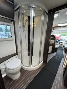 Fahrzeugbild Concorde CREDO 840 L *Solar*Lithium* #22