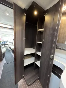 Fahrzeugbild Concorde CREDO 840 L *Solar*Lithium* #23