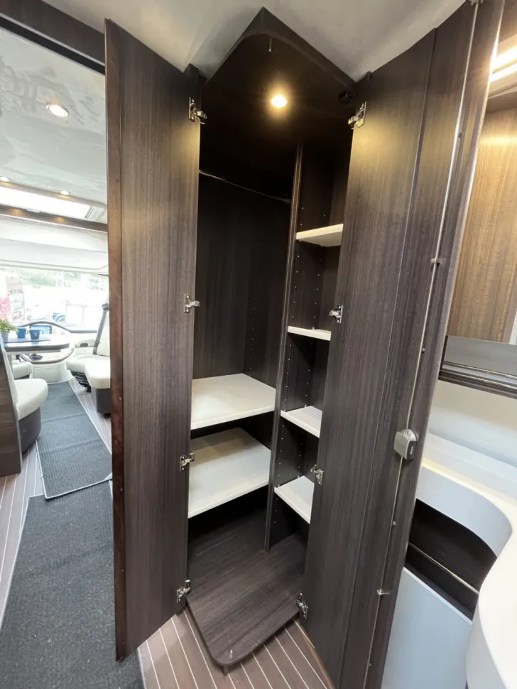 Fahrzeugbild Concorde CREDO 840 L *Solar*Lithium* #23