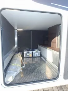 Fahrzeugbild Concorde CREDO 840 L *Solar*Lithium* #29