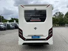 Fahrzeugbild Concorde CREDO 840 L *Solar*Lithium* #34