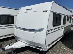Bild 2 Fendt Tendenza 560 SG Vollausstattung