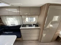 Bild 5 Fendt Tendenza 560 SG Vollausstattung