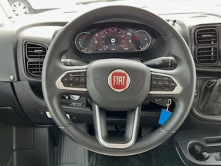 Fahrzeugbild Rapido Serie 8F 866F wie NEU - Automatik - 180PS - 4,4t #9