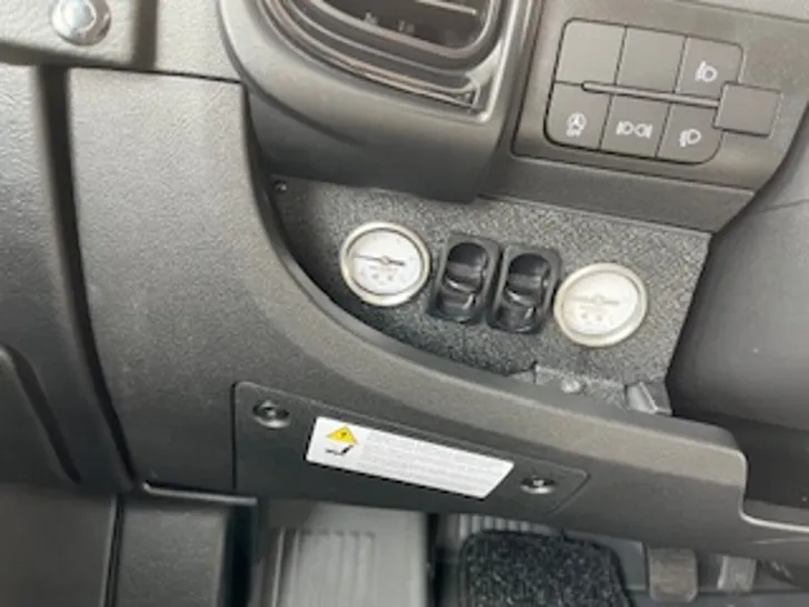 Fahrzeugbild Rapido Serie 8F 866F wie NEU - Automatik - 180PS - 4,4t #11