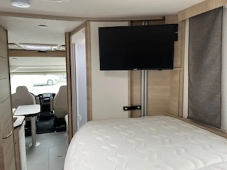 Fahrzeugbild Rapido Serie 8F 866F wie NEU - Automatik - 180PS - 4,4t #12