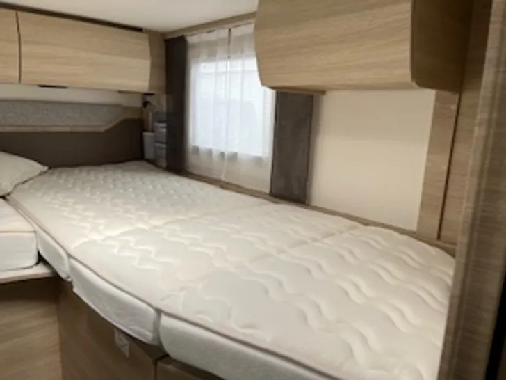 Fahrzeugbild Rapido Serie 8F 866F wie NEU - Automatik - 180PS - 4,4t #13