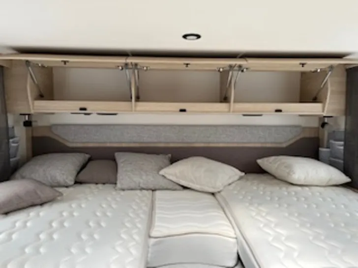 Fahrzeugbild Rapido Serie 8F 866F wie NEU - Automatik - 180PS - 4,4t #15