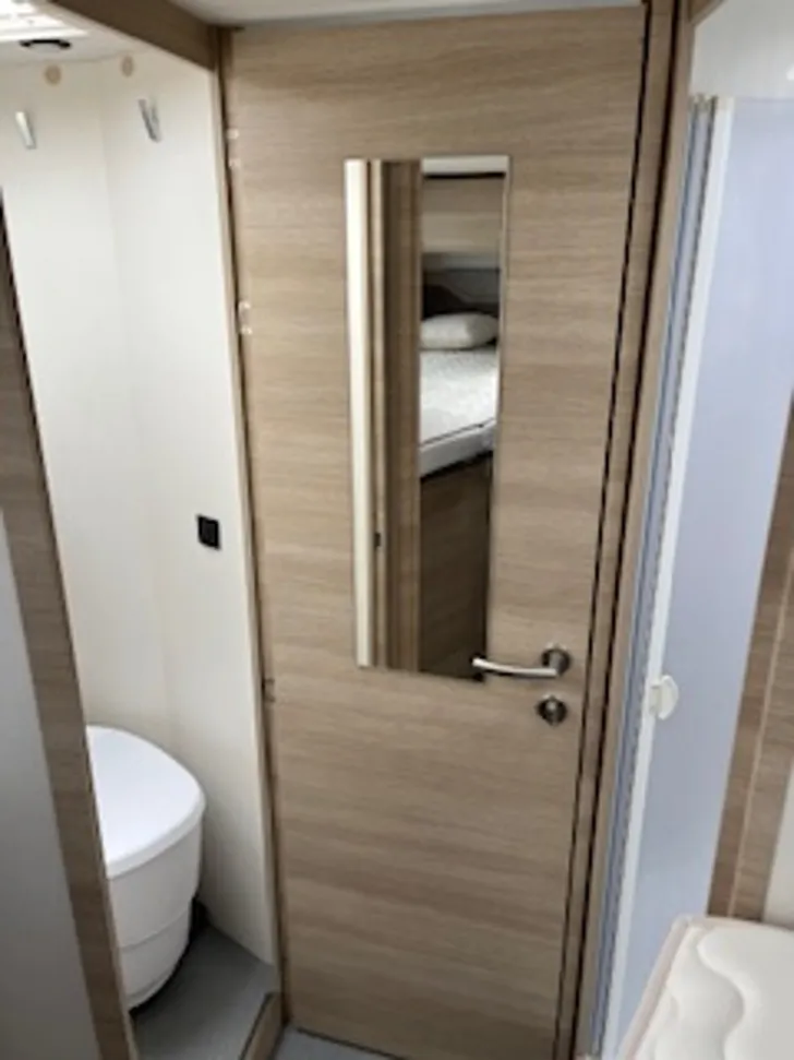 Fahrzeugbild Rapido Serie 8F 866F wie NEU - Automatik - 180PS - 4,4t #16