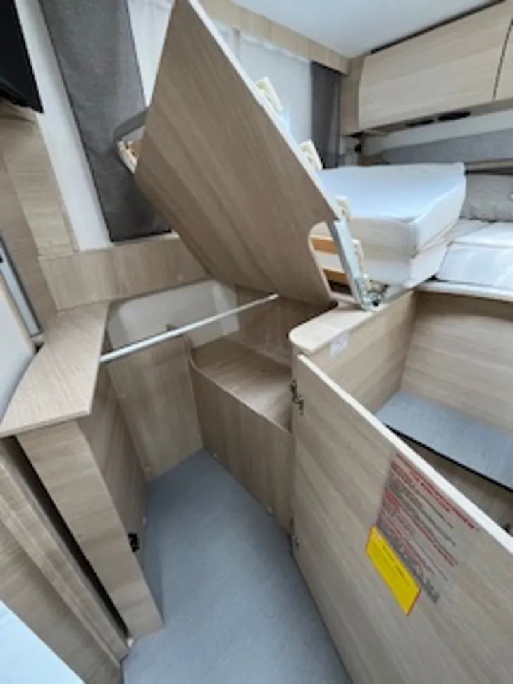 Fahrzeugbild Rapido Serie 8F 866F wie NEU - Automatik - 180PS - 4,4t #22