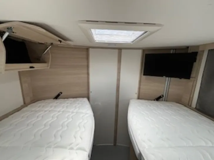 Fahrzeugbild Rapido Serie 8F 866F wie NEU - Automatik - 180PS - 4,4t #23