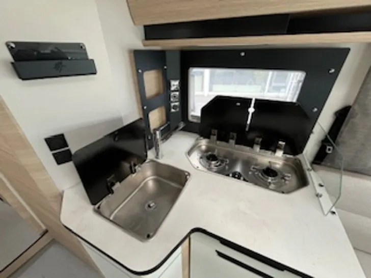 Fahrzeugbild Rapido Serie 8F 866F wie NEU - Automatik - 180PS - 4,4t #24