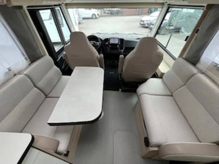 Fahrzeugbild Rapido Serie 8F 866F wie NEU - Automatik - 180PS - 4,4t #25