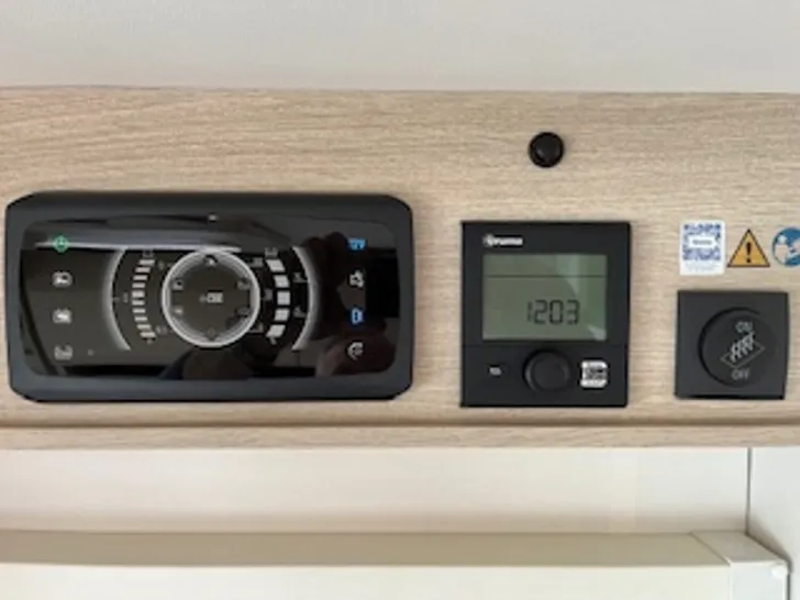 Fahrzeugbild Rapido Serie 8F 866F wie NEU - Automatik - 180PS - 4,4t #28